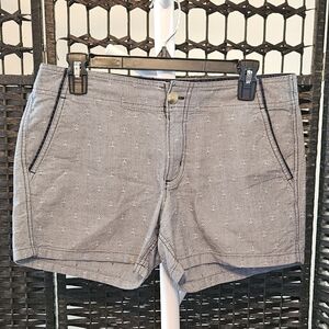 Columbia Anchor Print Shorts